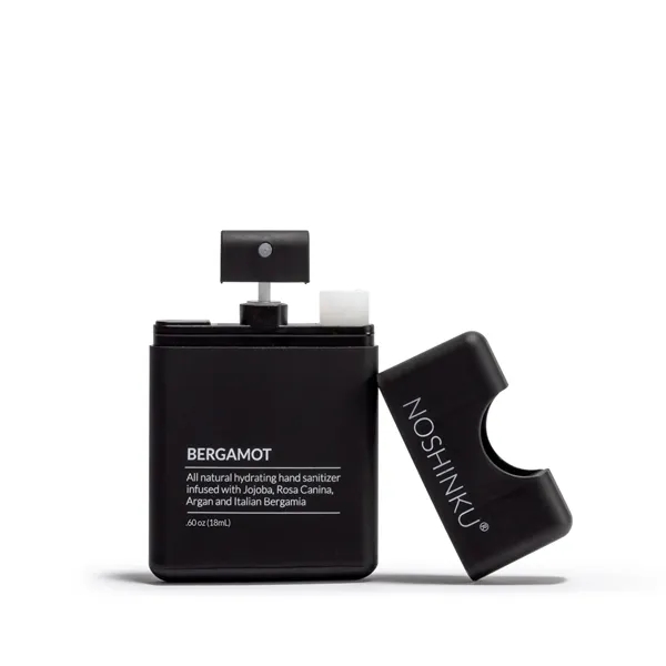 0.6oz Noshinku Refillable Pocket Hand Sanitizer - 0.6oz Noshinku Refillable Pocket Hand Sanitizer - Image 29 of 47