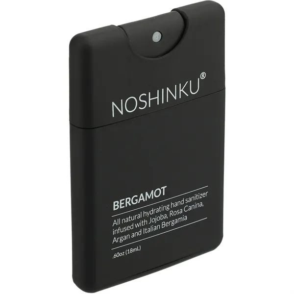 0.6oz Noshinku Refillable Pocket Hand Sanitizer - 0.6oz Noshinku Refillable Pocket Hand Sanitizer - Image 35 of 47