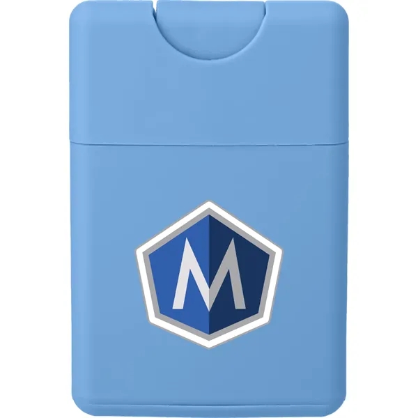 0.6oz Noshinku Refillable Pocket Hand Sanitizer - 0.6oz Noshinku Refillable Pocket Hand Sanitizer - Image 36 of 47