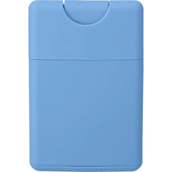 0.6oz Noshinku Refillable Pocket Hand Sanitizer - 0.6oz Noshinku Refillable Pocket Hand Sanitizer - Image 39 of 47