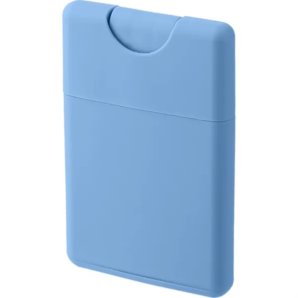 0.6oz Noshinku Refillable Pocket Hand Sanitizer - 0.6oz Noshinku Refillable Pocket Hand Sanitizer - Image 40 of 47