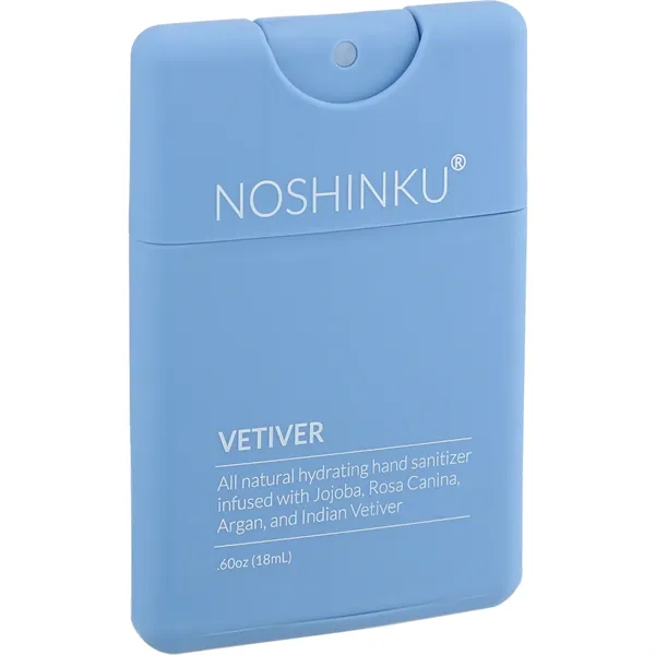 0.6oz Noshinku Refillable Pocket Hand Sanitizer - 0.6oz Noshinku Refillable Pocket Hand Sanitizer - Image 47 of 47