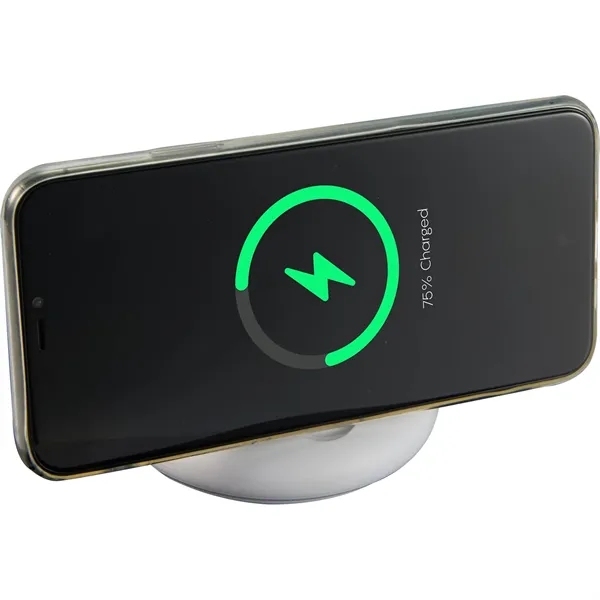 Fast Fold MagClick™ Qi2 Wireless Charging Stand - Fast Fold MagClick™ Qi2 Wireless Charging Stand - Image 2 of 8
