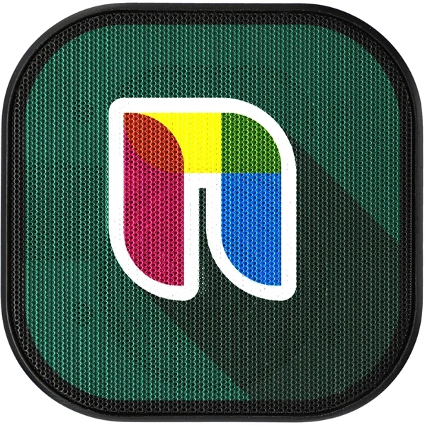 Whammo 2.0 Bluetooth Speaker - Whammo 2.0 Bluetooth Speaker - Image 1 of 9