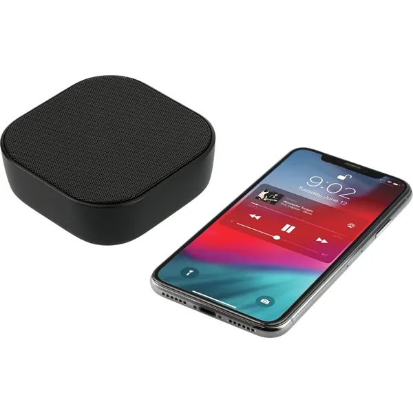 Whammo 2.0 Bluetooth Speaker - Whammo 2.0 Bluetooth Speaker - Image 7 of 9