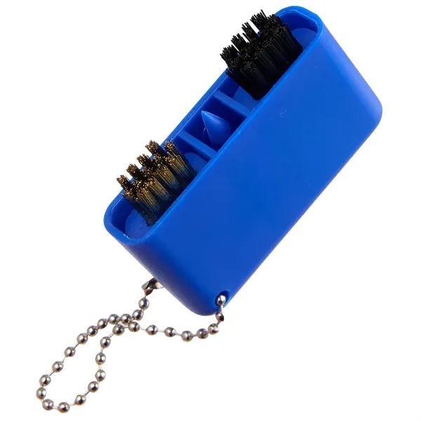 3-in-1 Golf Cleaning Multi-Tool - 3-in-1 Golf Cleaning Multi-Tool - Image 17 of 17