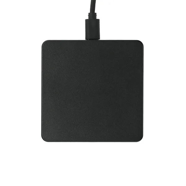 Square Wireless Charging Pad - Square Wireless Charging Pad - Image 2 of 12