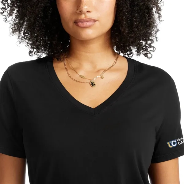 American Giant Classic Cotton V-Neck T - Women's - American Giant Classic Cotton V-Neck T - Women's - Image 1 of 26