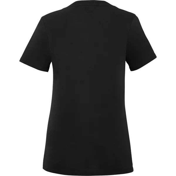 American Giant Classic Cotton V-Neck T - Women's - American Giant Classic Cotton V-Neck T - Women's - Image 10 of 26