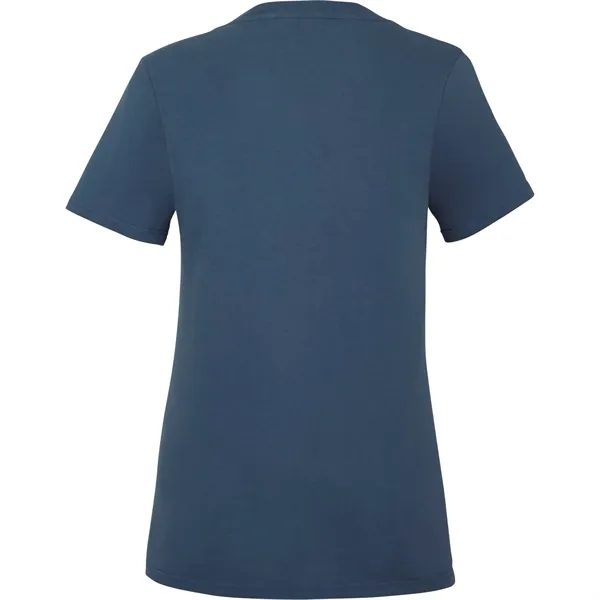 American Giant Classic Cotton V-Neck T - Women's - American Giant Classic Cotton V-Neck T - Women's - Image 14 of 26
