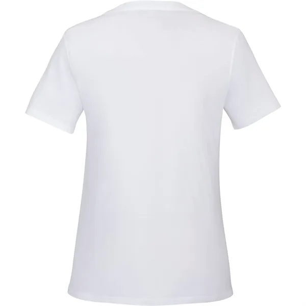 American Giant Classic Cotton V-Neck T - Women's - American Giant Classic Cotton V-Neck T - Women's - Image 25 of 26