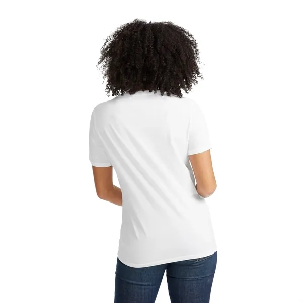 American Giant Classic Cotton V-Neck T - Women's - American Giant Classic Cotton V-Neck T - Women's - Image 26 of 26