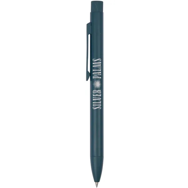 Wellable™ Recycled Brass Gel Pen - Wellable™ Recycled Brass Gel Pen - Image 1 of 11