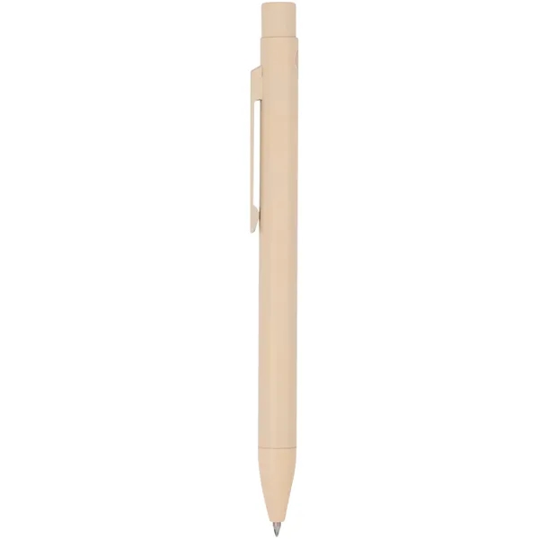 Wellable™ Recycled Brass Gel Pen - Wellable™ Recycled Brass Gel Pen - Image 2 of 11
