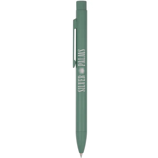 Wellable™ Recycled Brass Gel Pen - Wellable™ Recycled Brass Gel Pen - Image 9 of 11