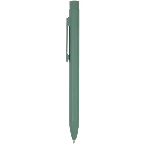 Wellable™ Recycled Brass Gel Pen - Wellable™ Recycled Brass Gel Pen - Image 10 of 11