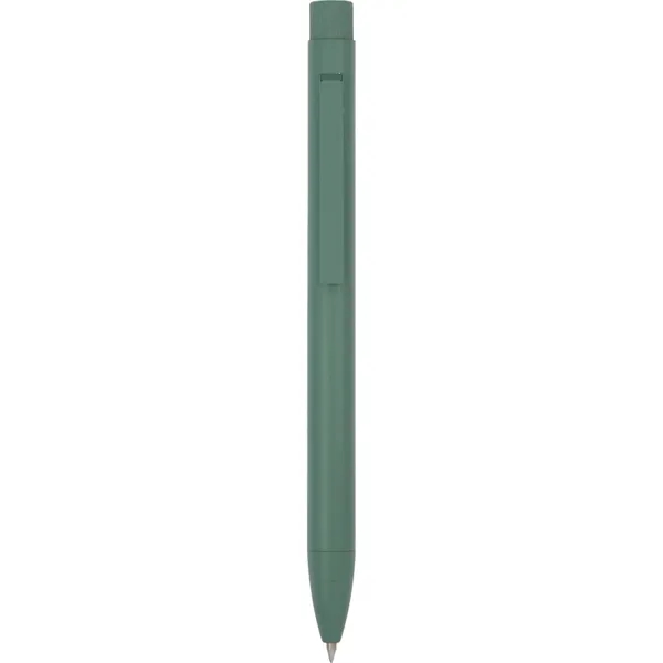 Wellable™ Recycled Brass Gel Pen - Wellable™ Recycled Brass Gel Pen - Image 11 of 11
