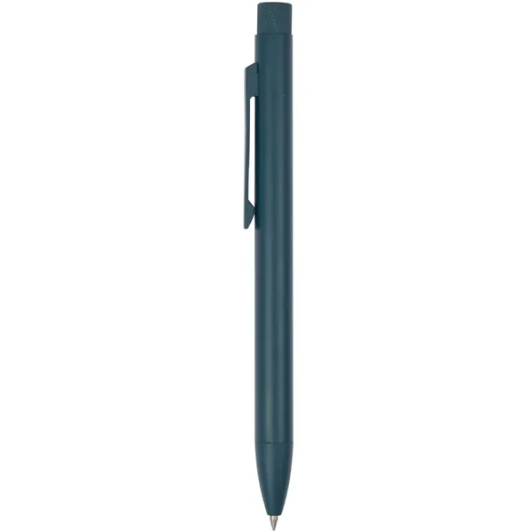 Wellable™ Recycled Brass Gel Pen - Wellable™ Recycled Brass Gel Pen - Image 7 of 11