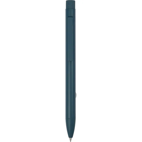 Wellable™ Recycled Brass Gel Pen - Wellable™ Recycled Brass Gel Pen - Image 8 of 11