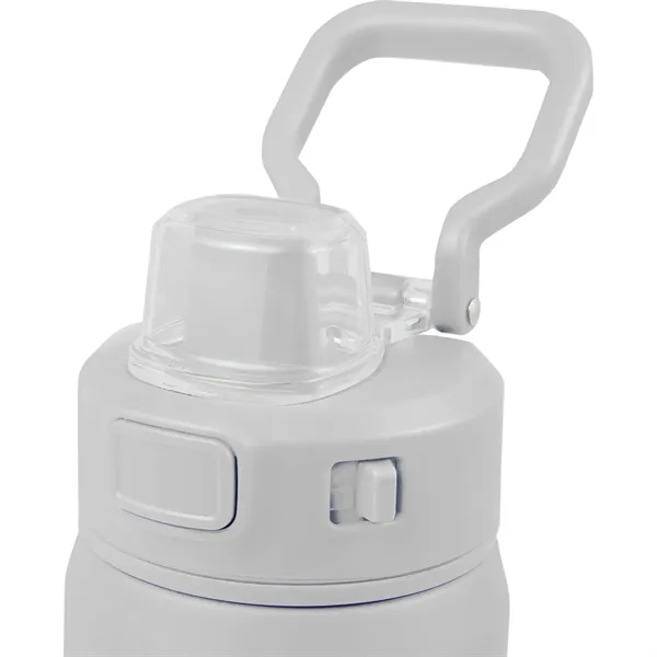 Canyon Recycled Stainless Steel Bottle 30oz - Canyon Recycled Stainless Steel Bottle 30oz - Image 36 of 36