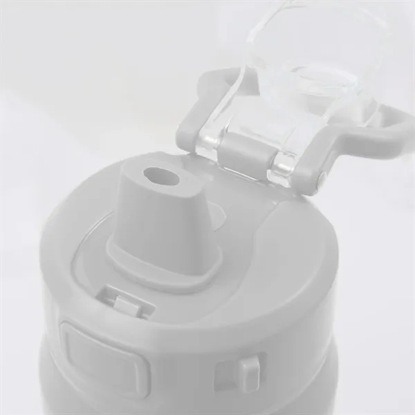 Canyon Recycled Stainless Steel Bottle 30oz - Canyon Recycled Stainless Steel Bottle 30oz - Image 31 of 36