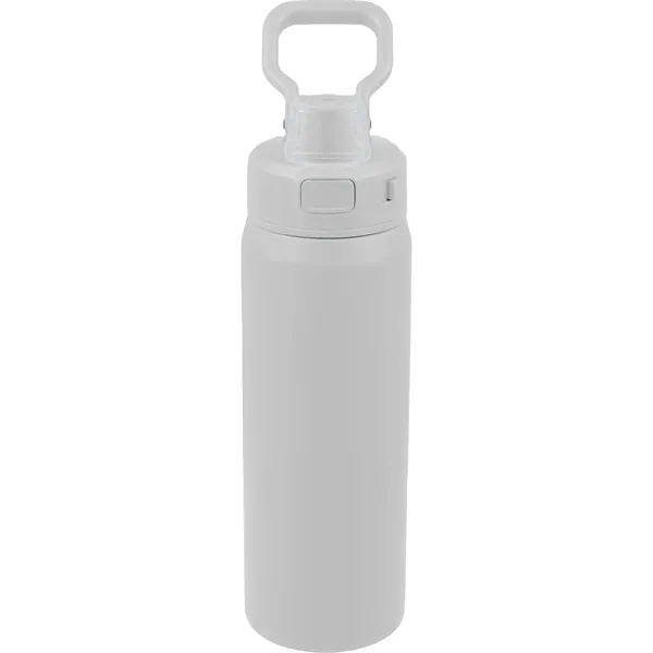 Canyon Recycled Stainless Steel Bottle 30oz - Canyon Recycled Stainless Steel Bottle 30oz - Image 29 of 36
