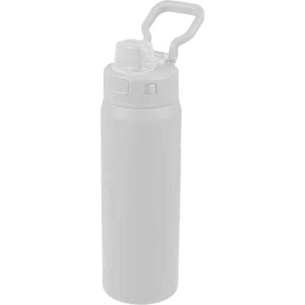 Canyon Recycled Stainless Steel Bottle 30oz - Canyon Recycled Stainless Steel Bottle 30oz - Image 28 of 36