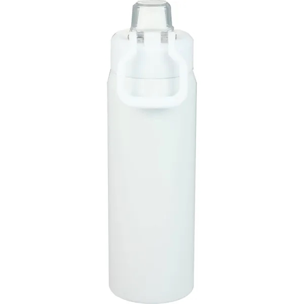 Canyon Recycled Stainless Steel Bottle 30oz - Canyon Recycled Stainless Steel Bottle 30oz - Image 34 of 36
