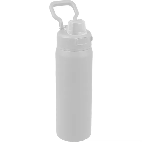 Canyon Recycled Stainless Steel Bottle 30oz - Canyon Recycled Stainless Steel Bottle 30oz - Image 35 of 36