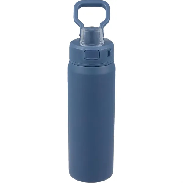 Canyon Recycled Stainless Steel Bottle 30oz - Canyon Recycled Stainless Steel Bottle 30oz - Image 19 of 36