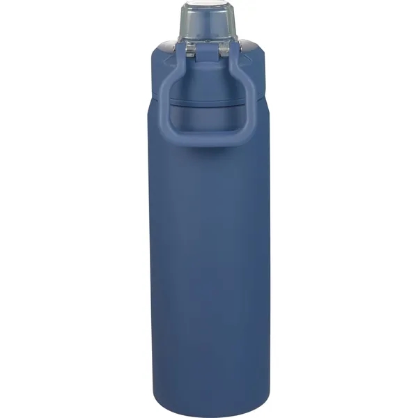 Canyon Recycled Stainless Steel Bottle 30oz - Canyon Recycled Stainless Steel Bottle 30oz - Image 24 of 36
