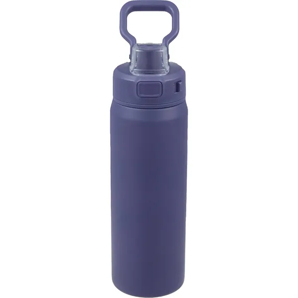 Canyon Recycled Stainless Steel Bottle 30oz - Canyon Recycled Stainless Steel Bottle 30oz - Image 13 of 36