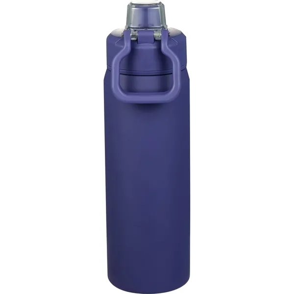 Canyon Recycled Stainless Steel Bottle 30oz - Canyon Recycled Stainless Steel Bottle 30oz - Image 14 of 36
