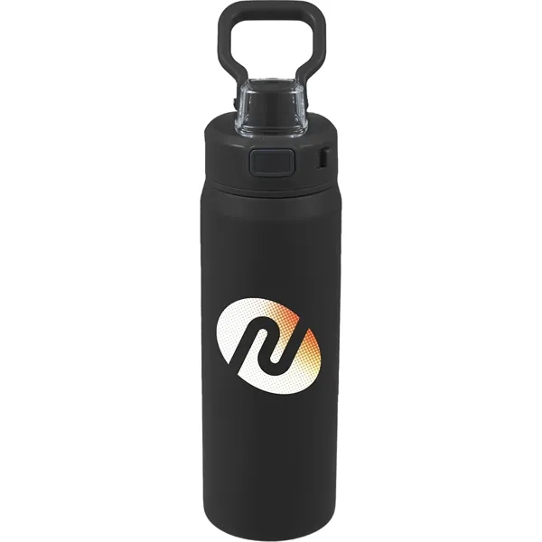 Canyon Recycled Stainless Steel Bottle 30oz - Canyon Recycled Stainless Steel Bottle 30oz - Image 0 of 36