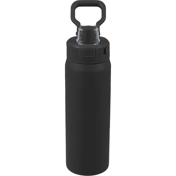 Canyon Recycled Stainless Steel Bottle 30oz - Canyon Recycled Stainless Steel Bottle 30oz - Image 4 of 36