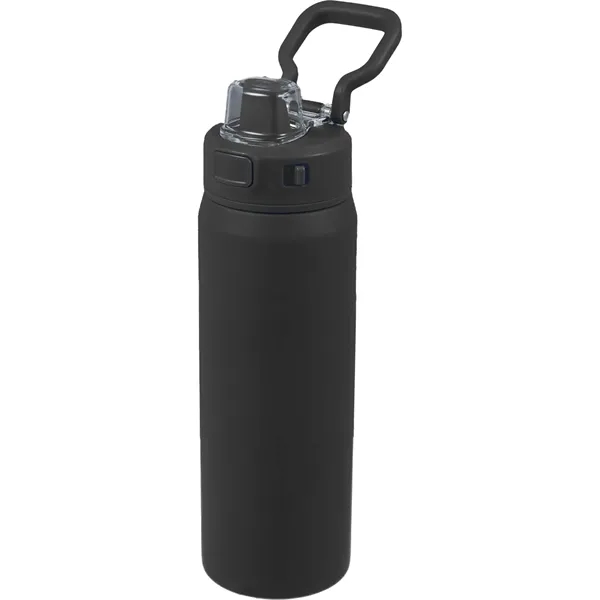 Canyon Recycled Stainless Steel Bottle 30oz - Canyon Recycled Stainless Steel Bottle 30oz - Image 2 of 36