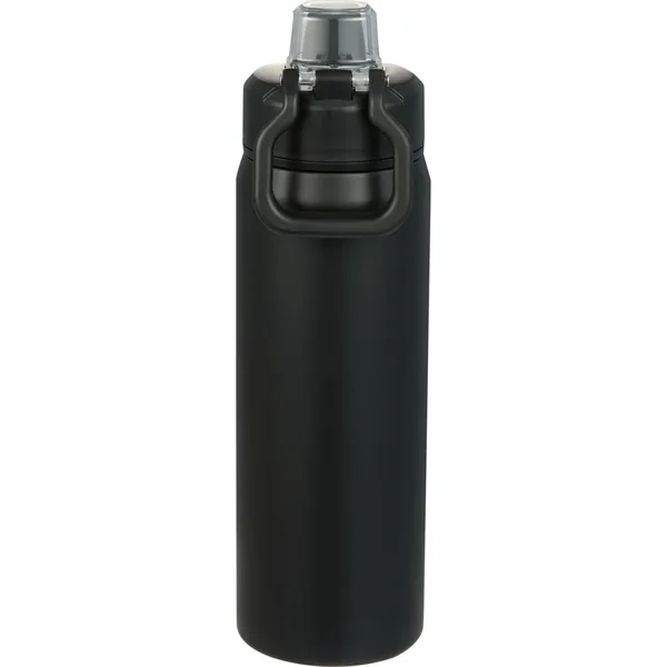 Canyon Recycled Stainless Steel Bottle 30oz - Canyon Recycled Stainless Steel Bottle 30oz - Image 8 of 36