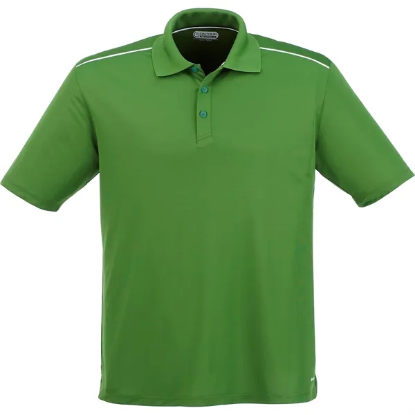 Men's Albula SS Polo - Men's Albula SS Polo - Image 6 of 39