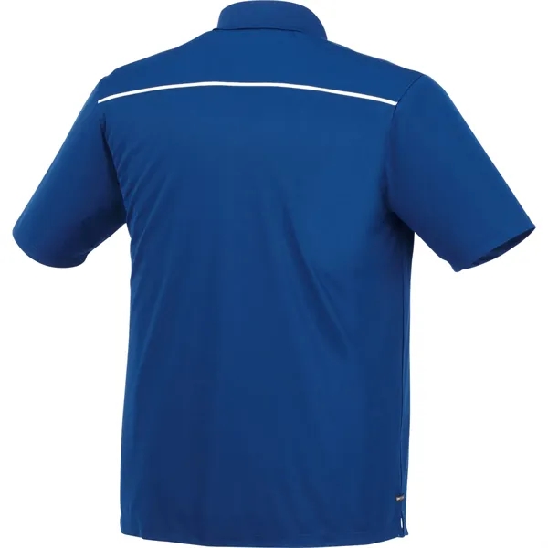 Men's Albula SS Polo - Men's Albula SS Polo - Image 10 of 39