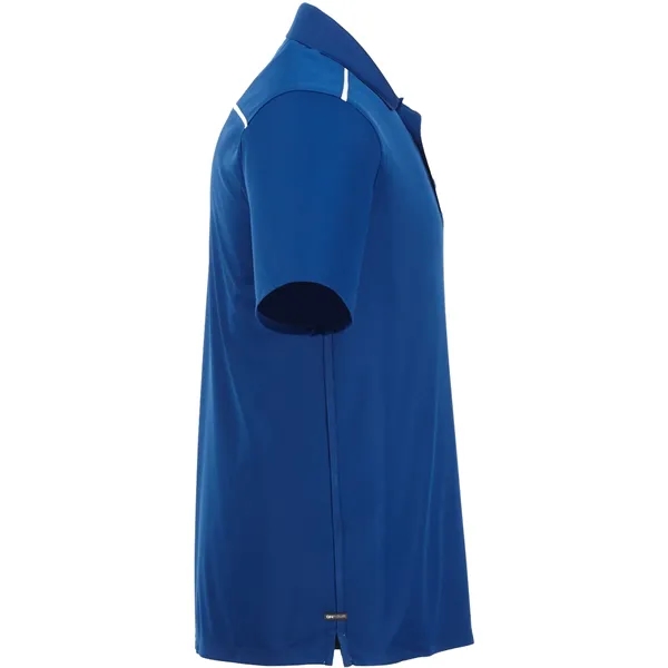 Men's Albula SS Polo - Men's Albula SS Polo - Image 12 of 39