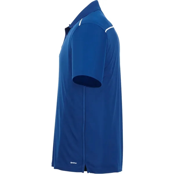 Men's Albula SS Polo - Men's Albula SS Polo - Image 13 of 39
