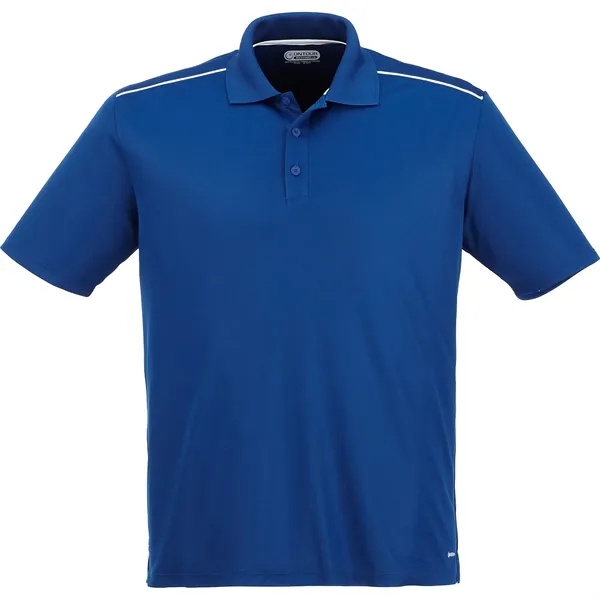 Men's Albula SS Polo - Men's Albula SS Polo - Image 14 of 39