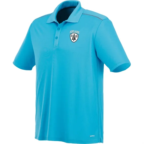 Men's Albula SS Polo - Men's Albula SS Polo - Image 15 of 39