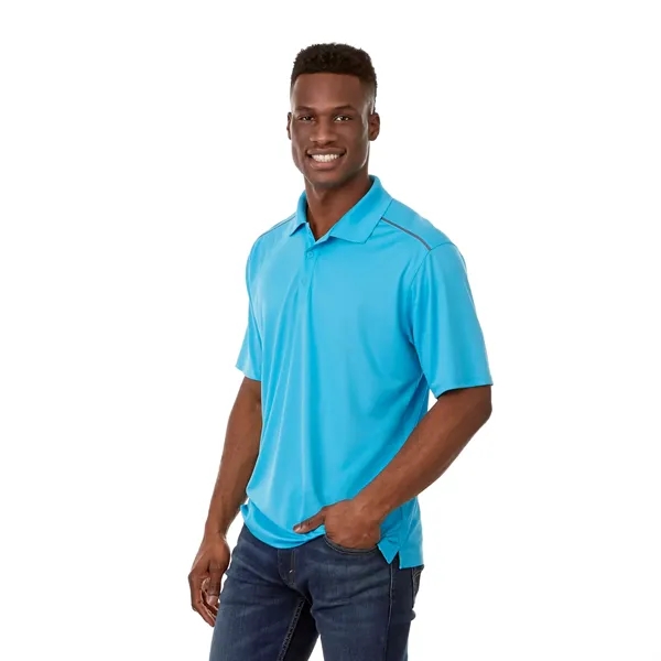 Men's Albula SS Polo - Men's Albula SS Polo - Image 17 of 39