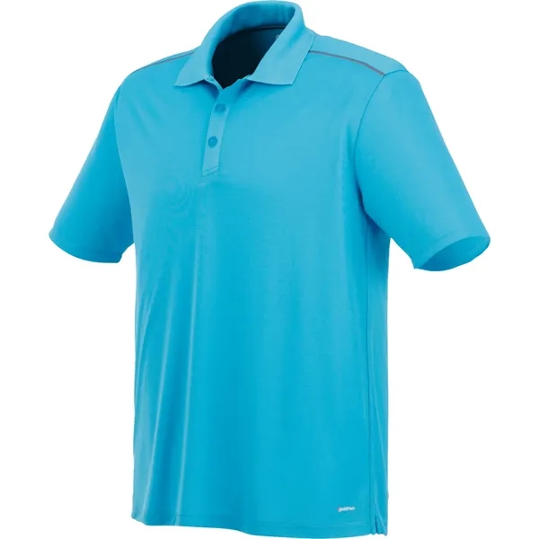 Men's Albula SS Polo - Men's Albula SS Polo - Image 18 of 39