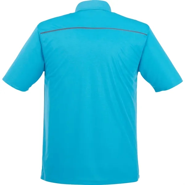 Men's Albula SS Polo - Men's Albula SS Polo - Image 19 of 39