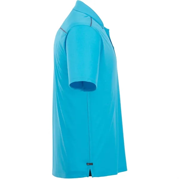 Men's Albula SS Polo - Men's Albula SS Polo - Image 20 of 39