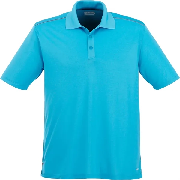 Men's Albula SS Polo - Men's Albula SS Polo - Image 22 of 39