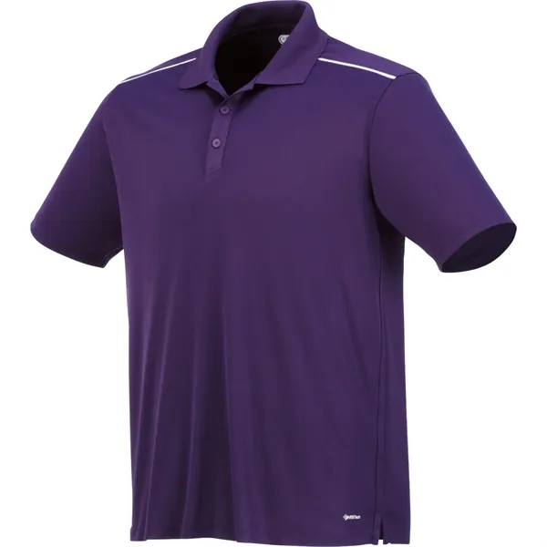 Men's Albula SS Polo - Men's Albula SS Polo - Image 24 of 39