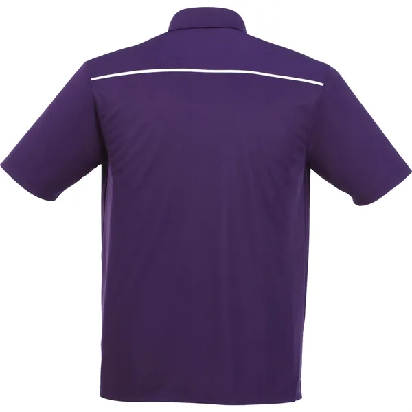 Men's Albula SS Polo - Men's Albula SS Polo - Image 25 of 39